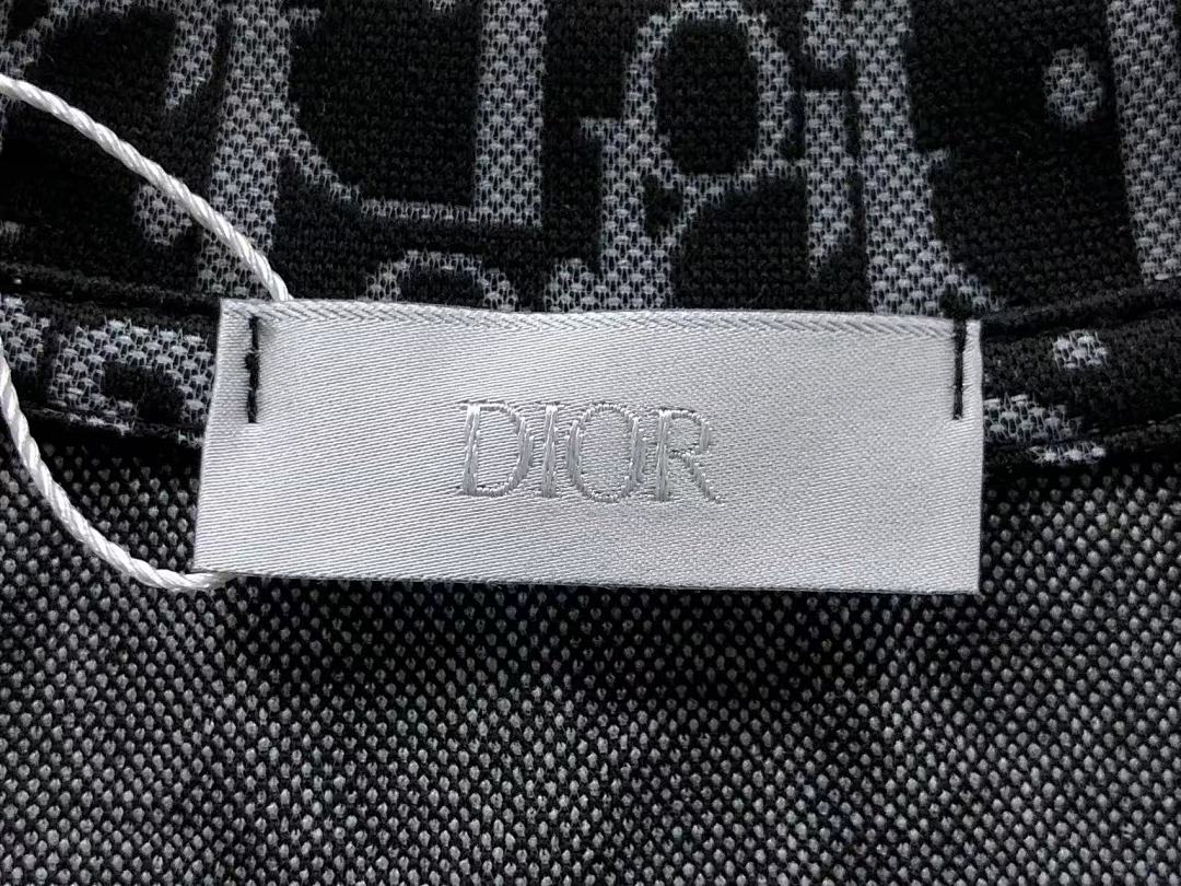 Dior 78 D⭐O⭐ T-SHIRT 1111142532 (Im 170Cm 60Kg I Wear Size L In The Phot) - Image 16
