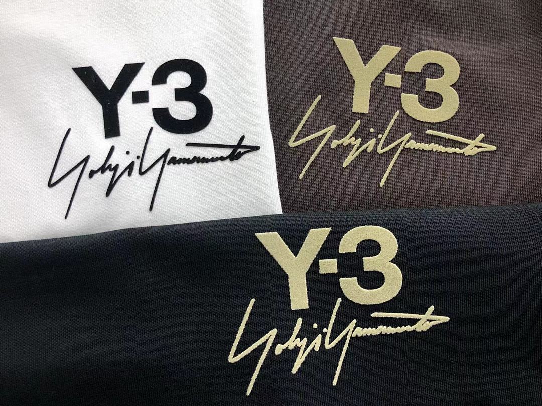 Adidas 118 A⭐I⭐AS Y-3 T-SHIRT 521727147 (Im 170Cm 60Kg I Wear Size M In The Phot) - Image 21