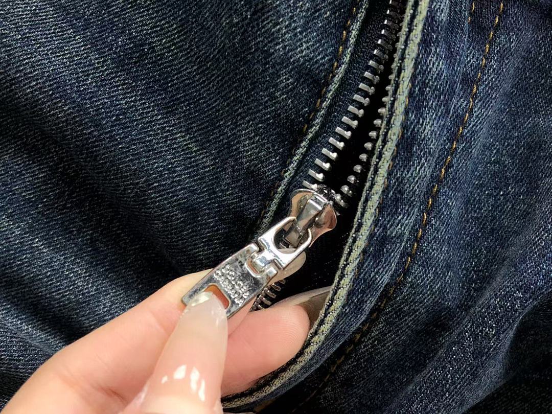 Unbranded 138 D⭐LC⭐ GA⭐⭐A⭐A TROUSERS 218012201 (Im 170Cm 60Kg I Wear Size 33 In The Phot) - Image 20