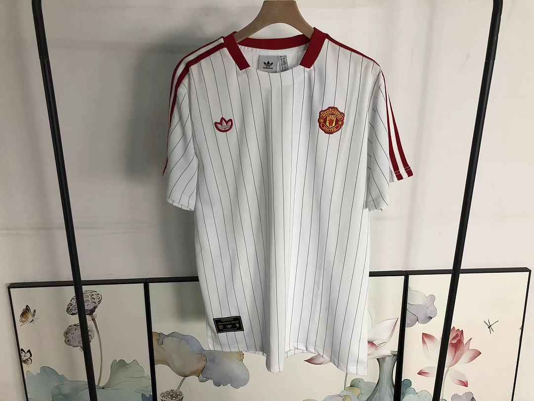 Unbranded 78 FOOTBALL T-SHIRT 1242416002 (Im 170Cm 60Kg I Wear Size XL In The Phot) - Image 18