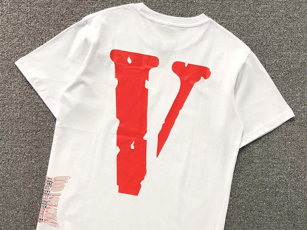 On Running 69 VLONE T-SHIRT 504146091 (Im 170Cm 55Kg I Wear Size S In The Phot) - Image 22