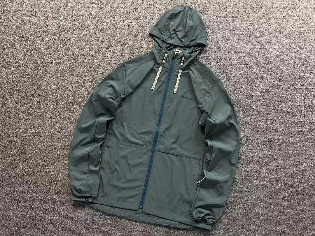 On Running 168 PATAGONIA JACKET 4205080777 (Im 170Cm 60Kg I Wear Size M In The Phot) - Image 7