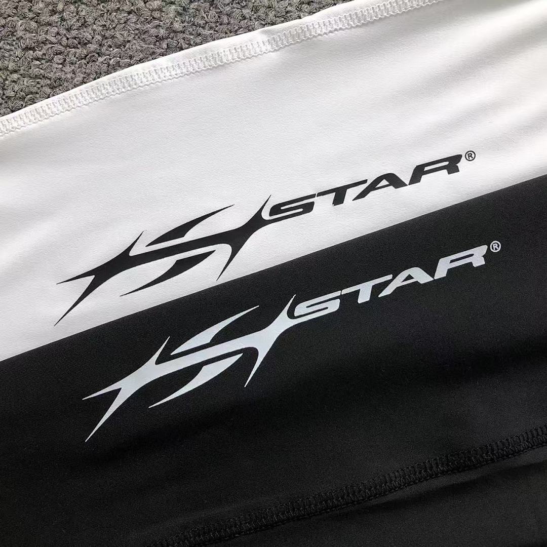 Hellstar TROUSERS HELLSTAR LONG SLEEVED - Image 27