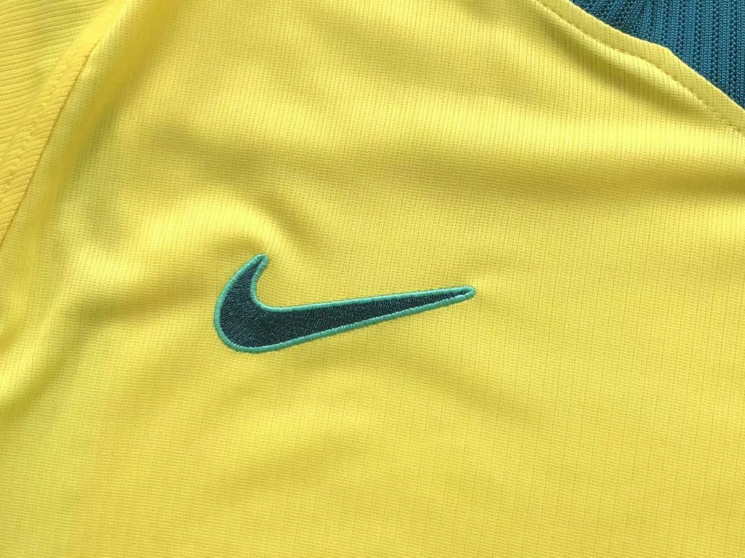 Unbranded 78 FOOTBALL T-SHIRT 1242407002 (Im 170Cm 60Kg I Wear Size L In The Phot) - Image 9