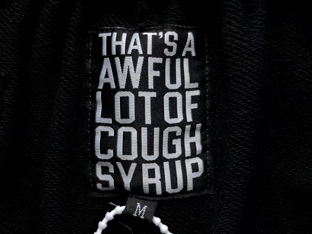 Cough Syrup 188 COU⭐H SY⭐UP SHORTS 3110131572 (Im 170Cm 60Kg I Wear Size M In The Phot) - Image 32