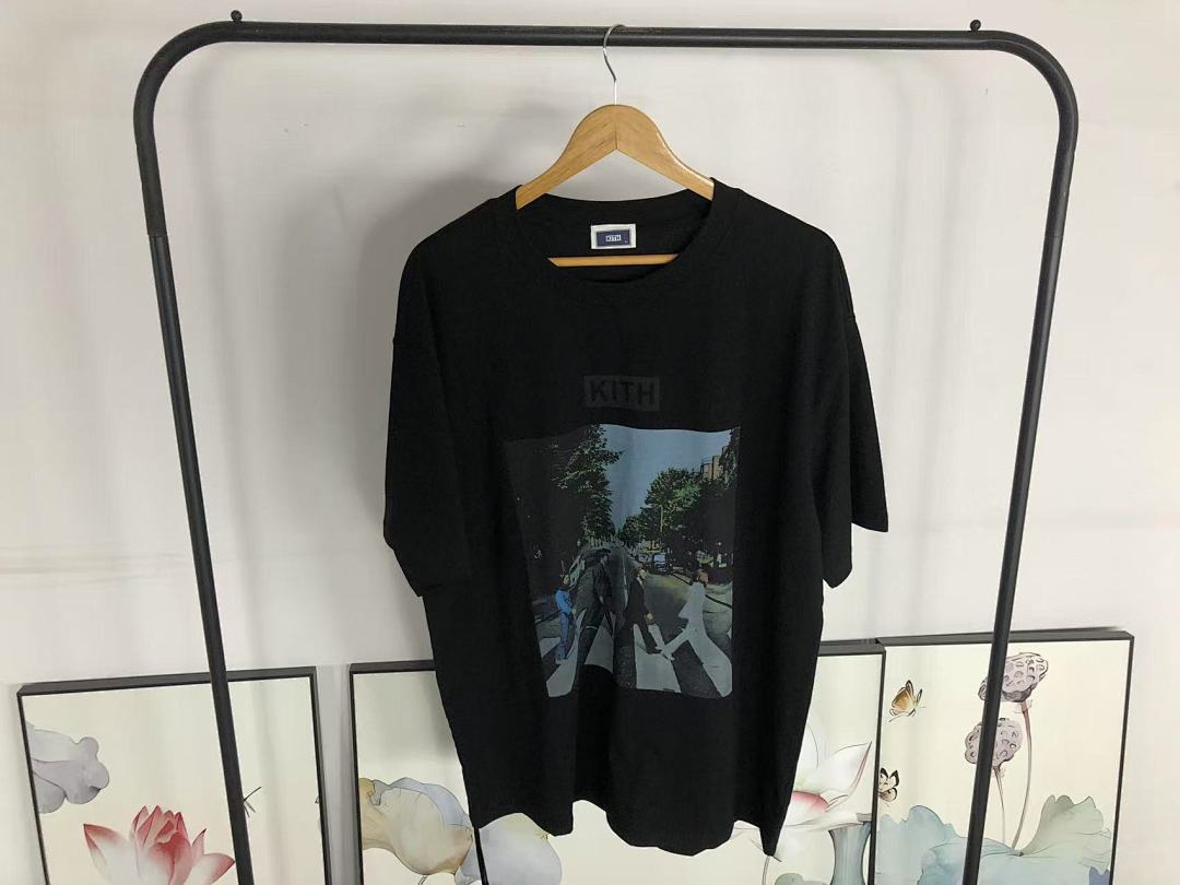 Kith 95 KITH T-SHIRT 57041595 (Im 170Cm 60Kg I Wear Size XL In The Phot) - Image 18