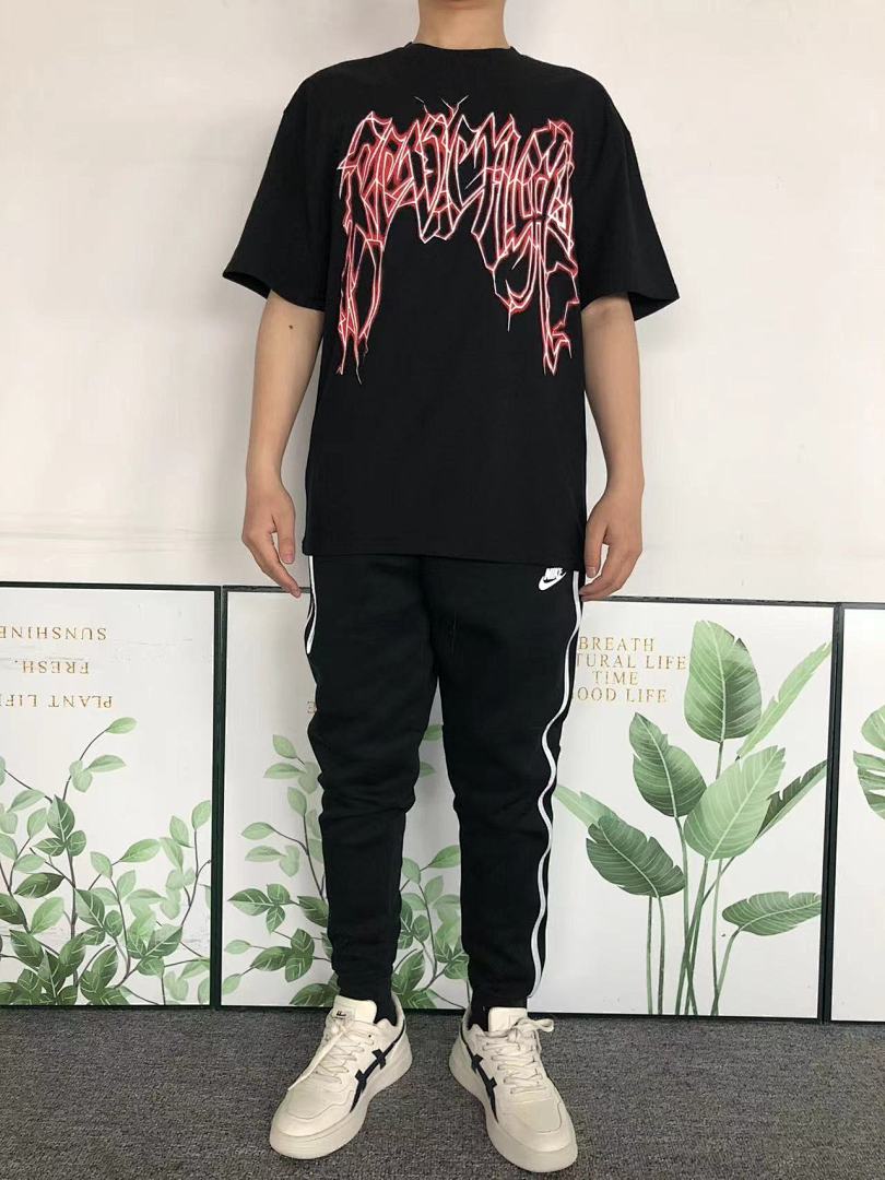 Revenge 69 REVENGE T-SHIRT 504013691 (Im 170Cm 60Kg I Wear Size S In The Phot) - Image 3