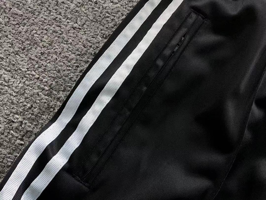 Adidas 125 A⭐I⭐AS TROUSERS 1111060535 (Im 170Cm 60Kg I Wear Size M In The Phot) - Image 18