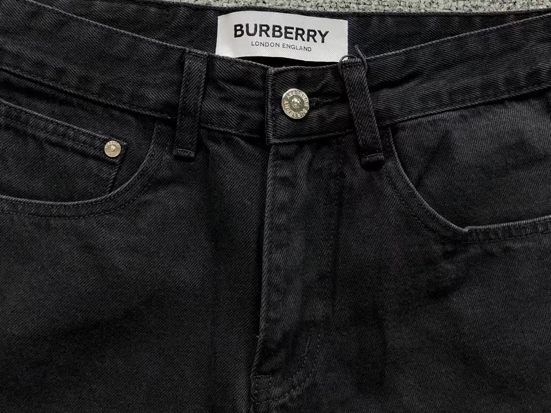 Burberry 218 B⭐R⭐E⭐RY TROUSERS 5112213106 (Im 170Cm 60Kg I Wear Size S In The Phot) - Image 18