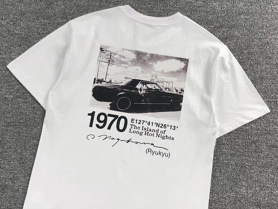 Neighborhood 106 NEIGHBORHOOD T-SHIRT - Image 7
