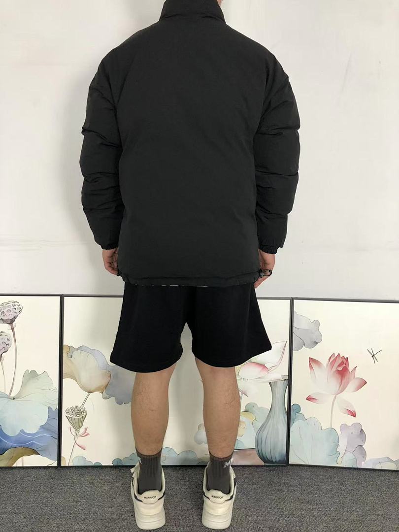 Bape 308 BAPE COTTON CIOTHES 3112111511 (Im 170Cm 60Kg I Wear Size S In The Phot) - Image 4