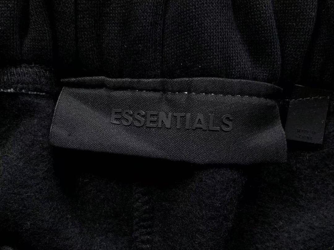 Fear of God 155 FOG TROUSERS 3107100717 (Im 170Cm 60Kg I Wear Size S In The Phot) - Image 29