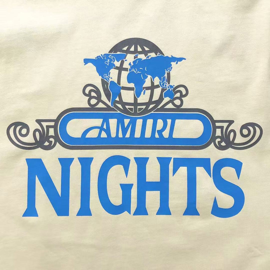 AMIRI 98 AMIRI T-SHIRT 5251513180 (Im 170Cm 60Kg I Wear Size S In The Phot) - Image 21