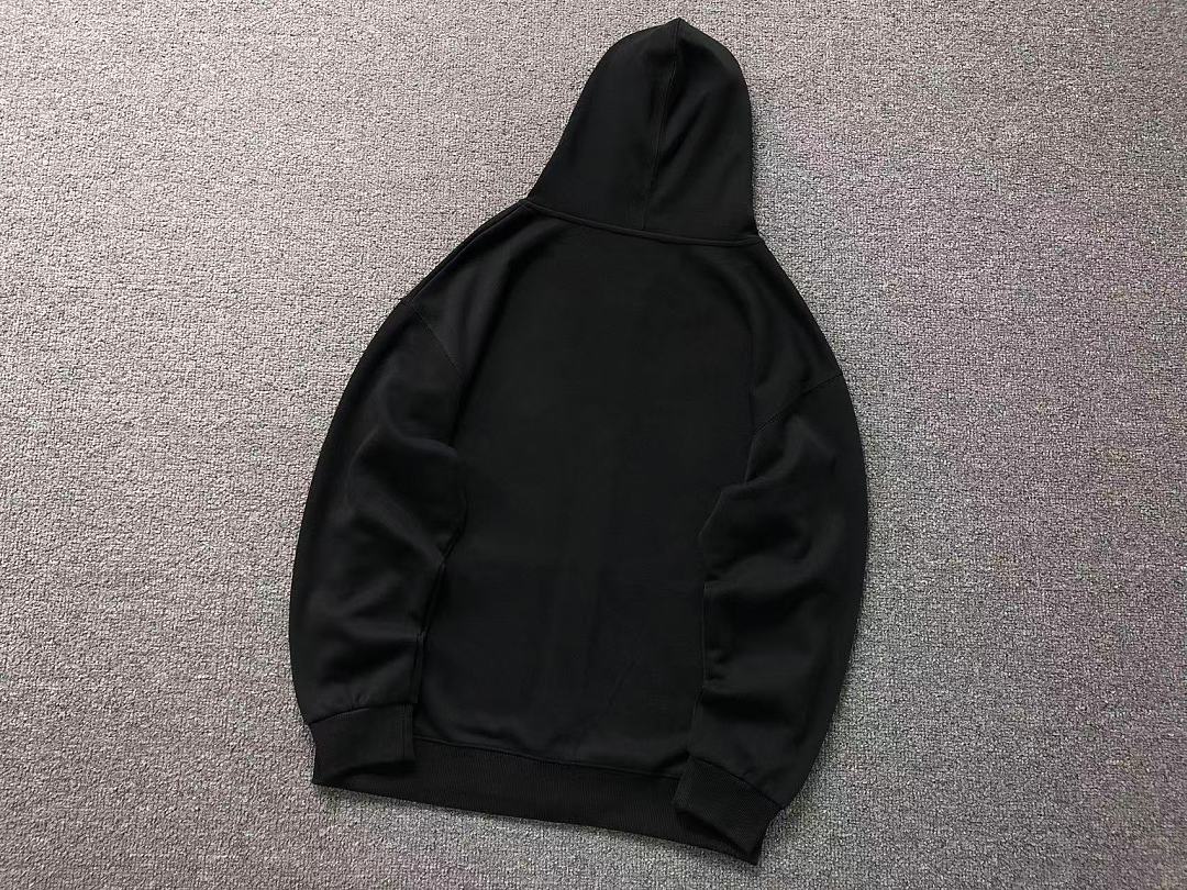 Adidas 188 A⭐I⭐AS HOODIE 2208143704 (Im 170Cm 60Kg I Wear Size XL In The Phot) - Image 17