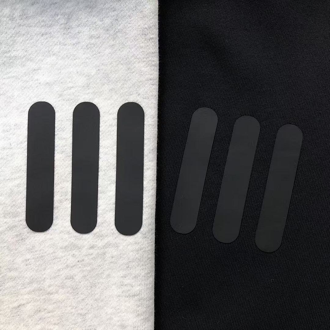 Fear of God 128 FOG HOODIE 5112761136 (Im 170Cm 60Kg I Wear Size S In The Phot) - Image 12