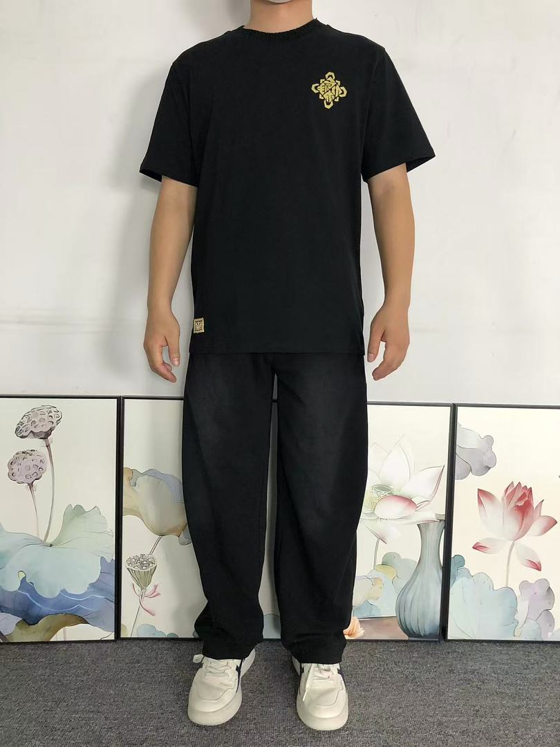 Adidas 115 A⭐I⭐AS T-SHIRT 125140835 (Im 170Cm 60Kg I Wear Size M In The Phot) - Image 3