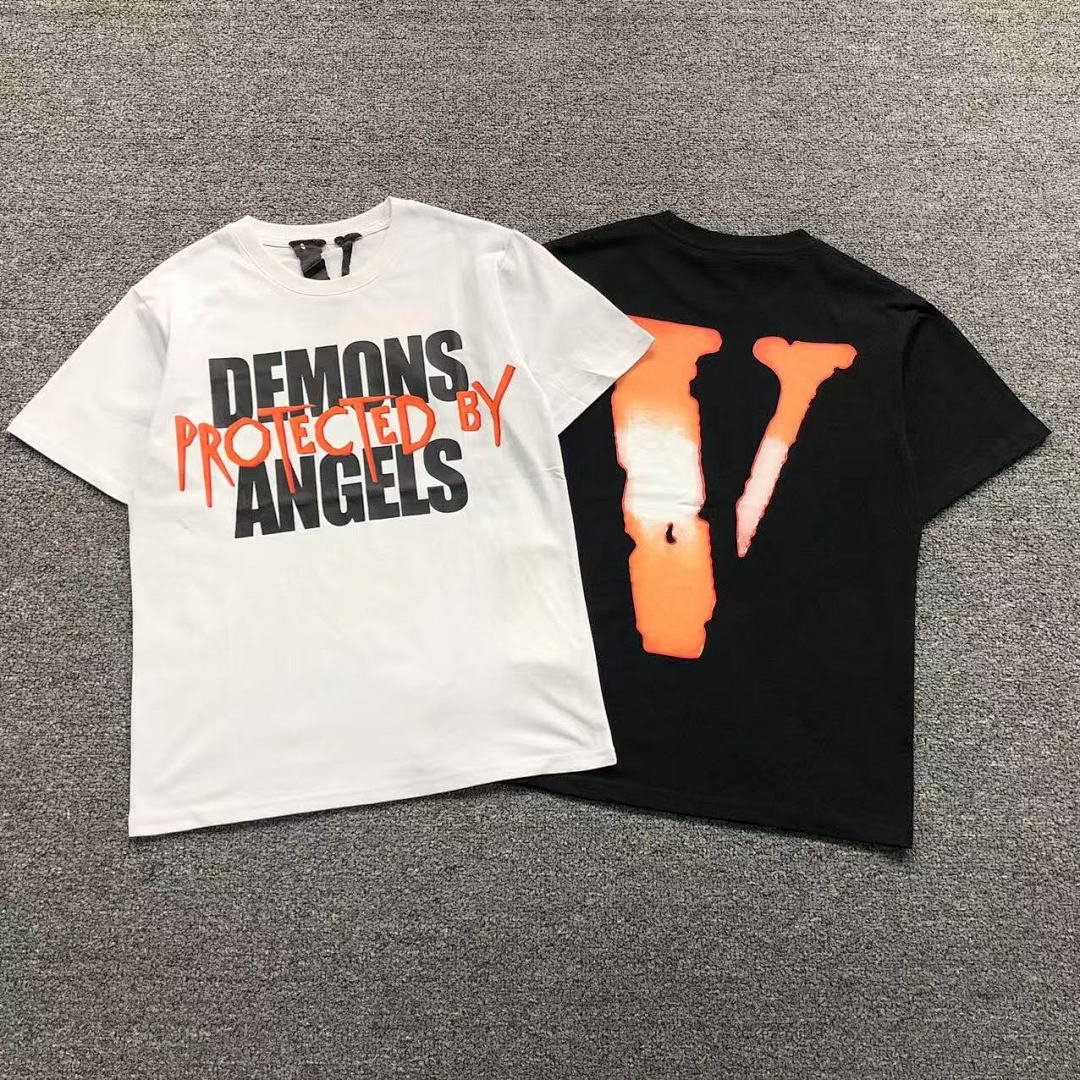 On Running 69 VLONE T-SHIRT 504141191 (Im 170Cm 60Kg I Wear Size S In The Phot)