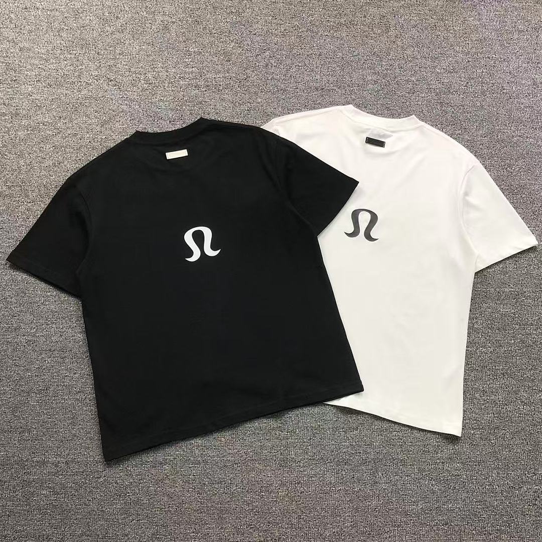 On Running 112 LULULEMON T-SHIRT 3207220317 (Im 170Cm 60Kg I Wear Size L In The Phot)