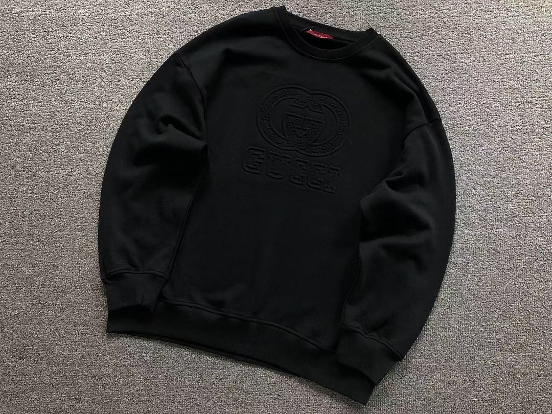 Unbranded 195 G⭐C⭐I HOODIE 4208280901 (Im 170Cm 60Kg I Wear Size L In The Phot) - Image 10