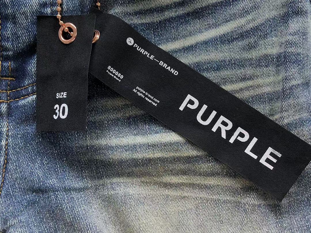 Purple 215 PURPLE TROUSERS 3110252017 (Im 170Cm 60Kg I Wear Size 30 In The Phot) - Image 29