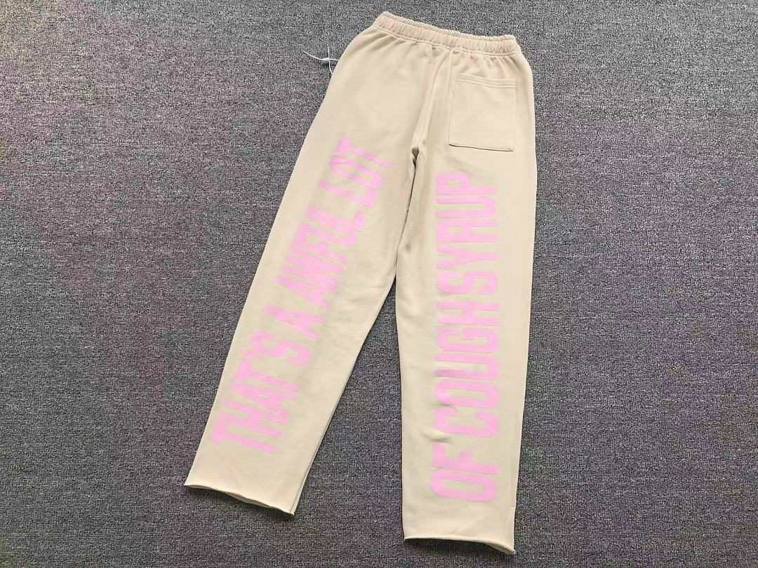 Cough Syrup TROUSERS 238 COU⭐H SY⭐UP HOODIE - Image 26