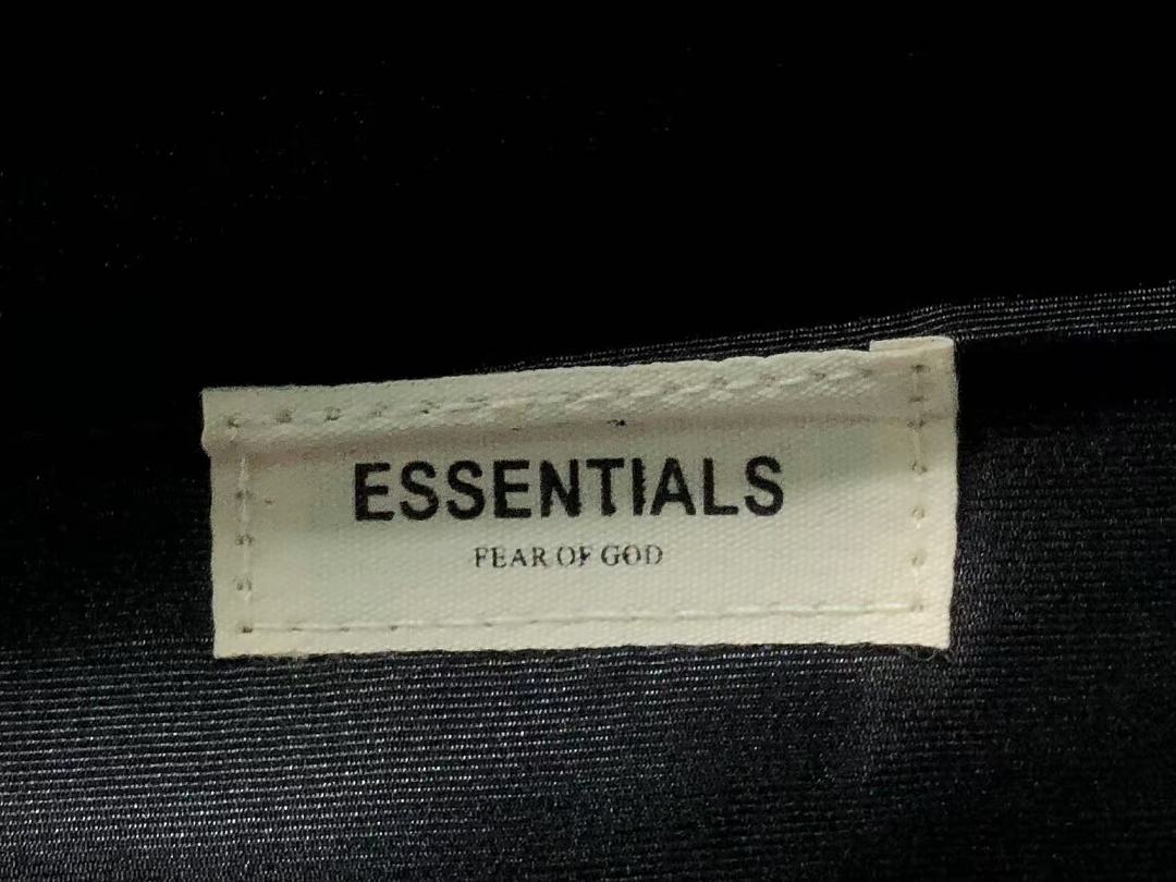 Fear of God 145 FOG BAG 4208281177 (Long 34CM* Wide 15CM* High 43CM) - Image 28