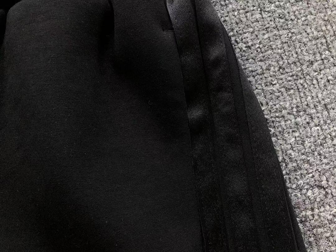 Adidas 135 A⭐I⭐AS TROUSERS 3203172935 (Im 170Cm 60Kg I Wear Size M In The Phot) - Image 15