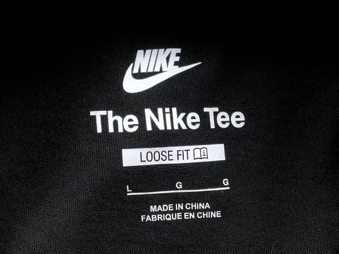 Nike 95 N⭐K⭐ T-SHIRT 523052519 (Im 170Cm 60Kg I Wear Size L In The Phot) - Image 16