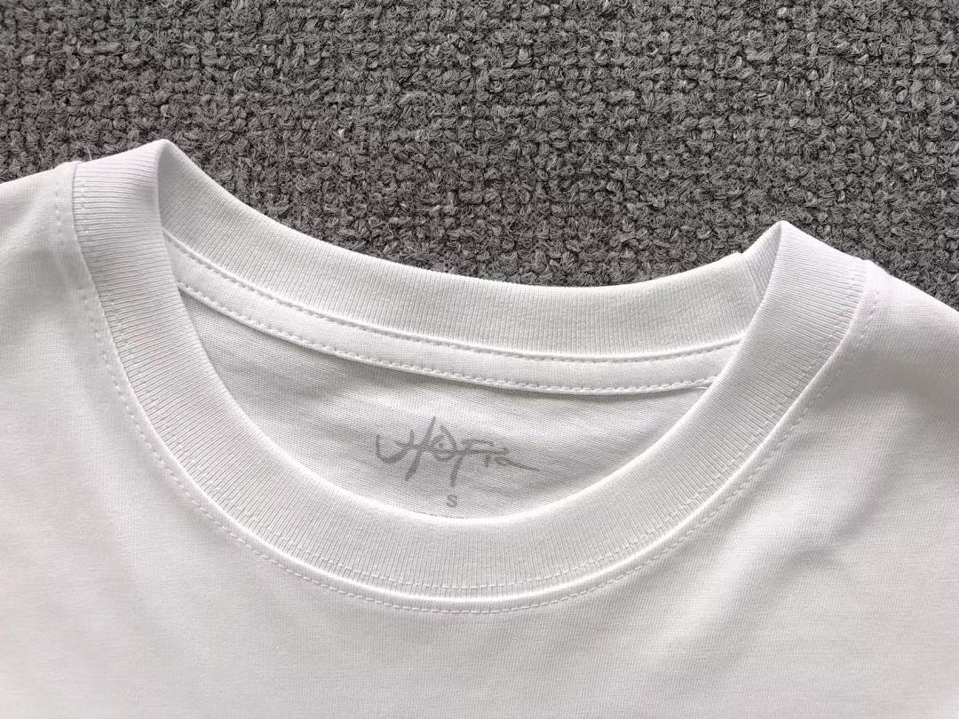 Travis Scott 78 TRAVIS SCOTT T-SHIRT 505210891 (Im 170Cm 60Kg I Wear Size S In The Phot) - Image 14