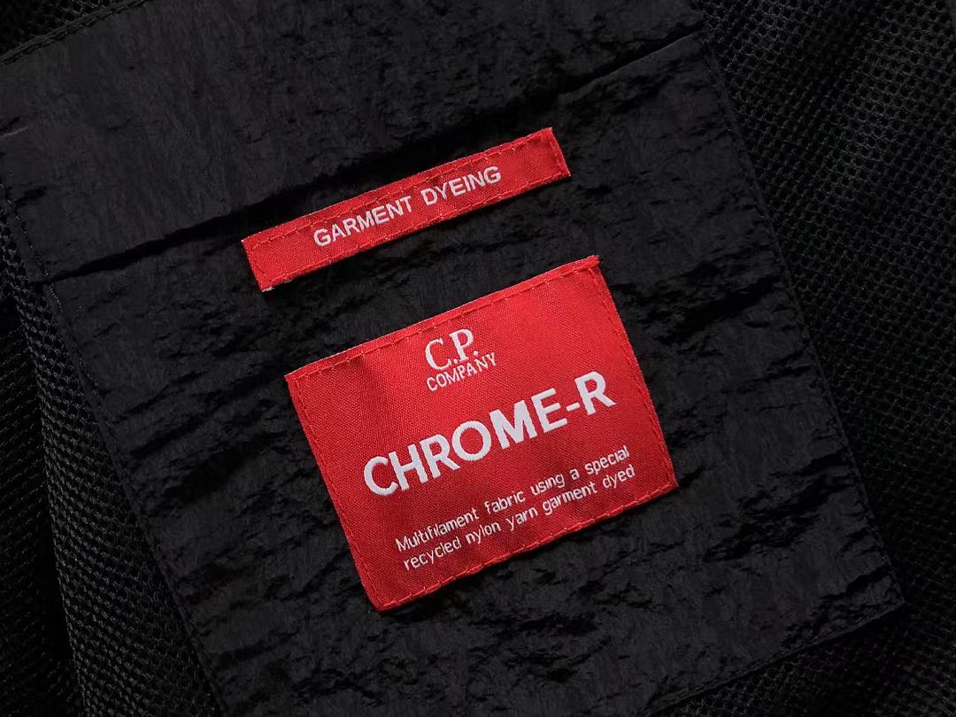 C.P. Company 235 CP JACKET 22082824172 (Im 170Cm 60Kg I Wear Size M In The Phot) - Image 36