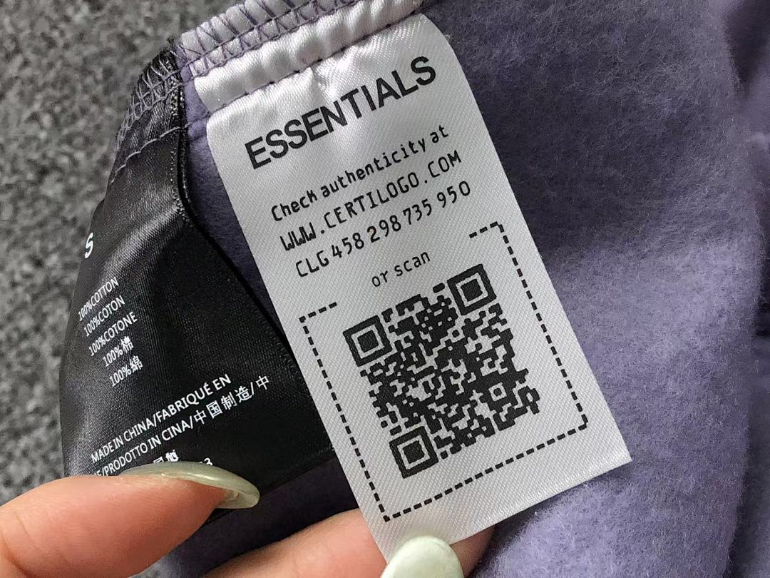 Fear of God 148 FOG TROUSERS 312110917 (Im 170Cm 57Kg I Wear Size S In The Phot) - Image 29