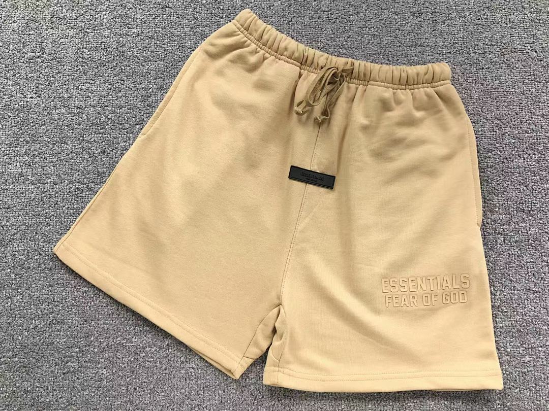 Fear of God 128 FOG SHORTS 213052477 (Im 170Cm 55Kg I Wear Size S In The Phot) - Image 8