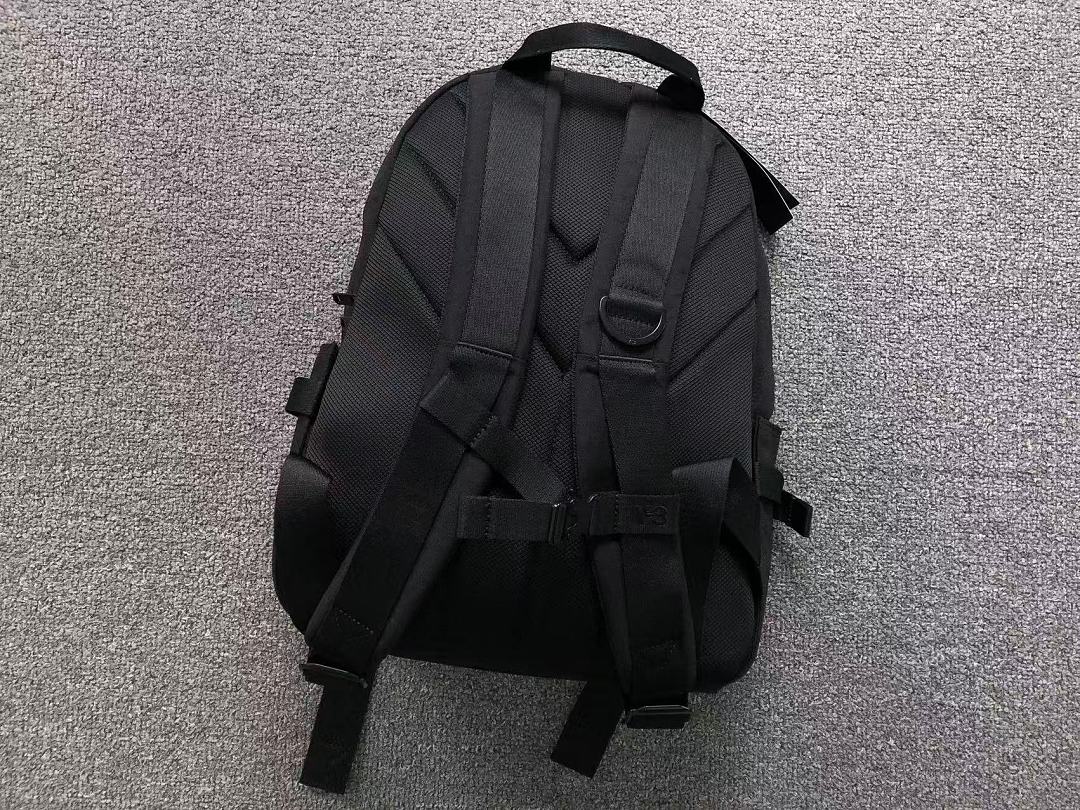 Y-3 428 Y-3 BAG 4206020175 (Long 32CM* Wide 17CM* High 45CM) - Image 6