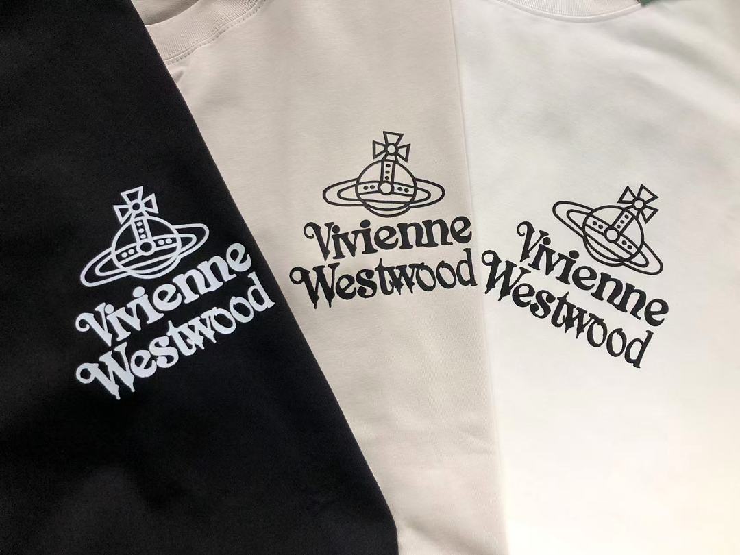 Vivienne Westwood 98 VIVIENNE WESTWOOD T-SHIRT 524242919 (Im 170Cm 60Kg I Wear Size M In The Phot) - Image 21