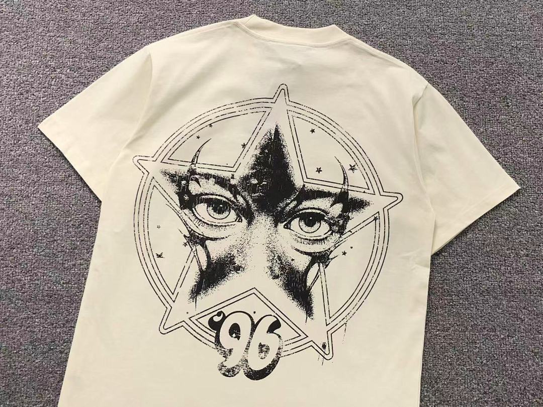 Hellstar 118 HELLSTAR T-SHIRT 3109203172 (Im 170Cm 60Kg I Wear Size M In The Phot) - Image 12