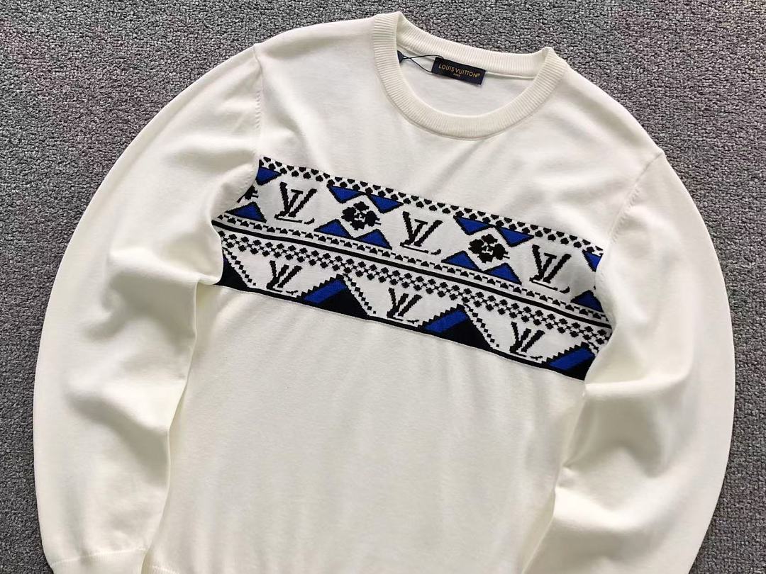 Unbranded 235 L⭐ SWEATER 4208112201 (Im 170Cm 60Kg I Wear Size XL In The Phot) - Image 7