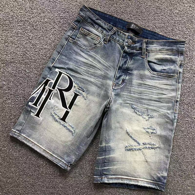 AMIRI AMIRI 185 SHORTS 3110252817 (Im 170Cm 60Kg I Wear Size 30 In The Phot), photo 1