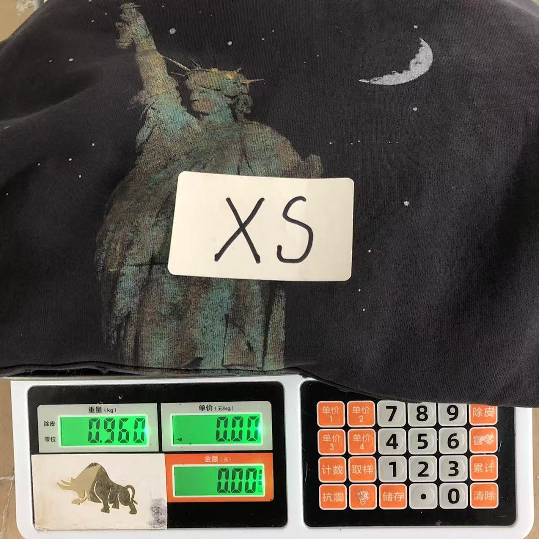 Balenciaga 275 B⭐L⭐⭐⭐IA⭐A HOODIE 4122725163 (Im 170Cm 60Kg I Wear Size XS In The Phot) - Image 23