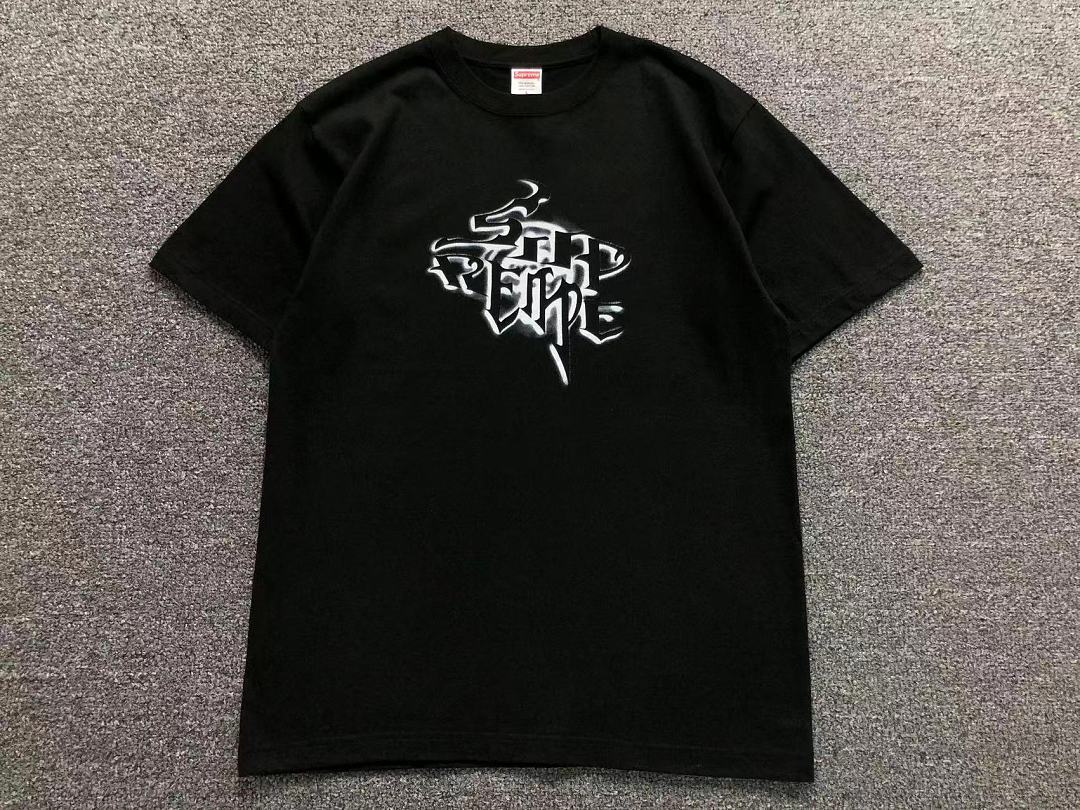 Supreme 98 S⭐⭐R⭐⭐E T-SHIRT 4208206002 (Im 170Cm 60Kg I Wear Size L In The Phot) - Image 25