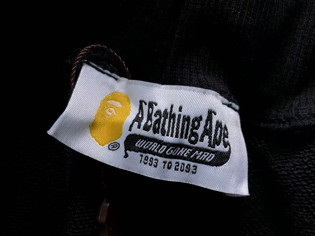 Bape 118 BAPE SHORTS 4207110577 (Im 170Cm 60Kg I Wear Size M In The Phot) - Image 38
