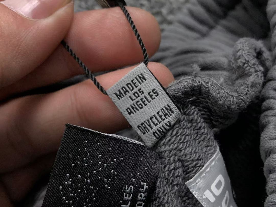 Hellstar TROUSERS348 HELLSTAR HOODIE - Image 41