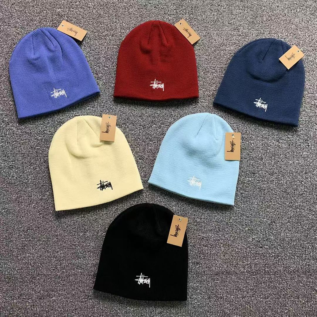 Stussy 68 STUSSY