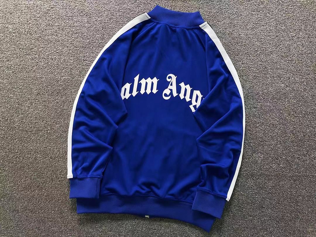 Palm Angels TROUSERS 108 PALM ANGELS JACKET - Image 8
