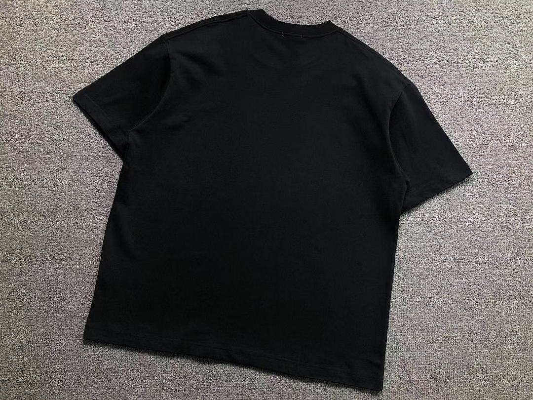 Casablanca 98 CASABLANCA T-SHIRT 5212305127 (Im 170Cm 60Kg I Wear Size XL In The Phot) - Image 23