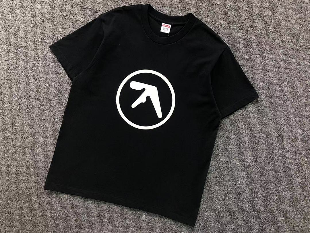 Supreme 98 S⭐⭐R⭐⭐E T-SHIRT 1106134433 (Im 170Cm 60Kg I Wear Size M In The Phot) - Image 11