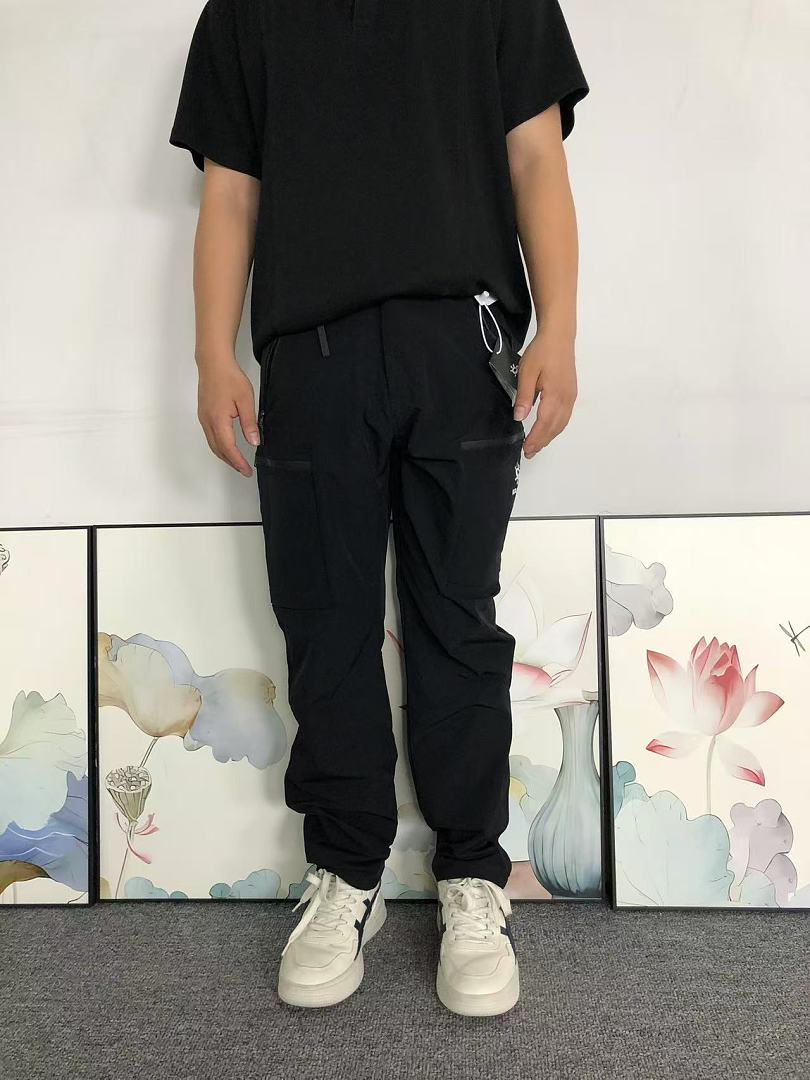 Unbranded 178 KA⭐L⭐S TROUSERS 2205180704 (Im 170Cm 60Kg I Wear Size XL In The Phot) - Image 3