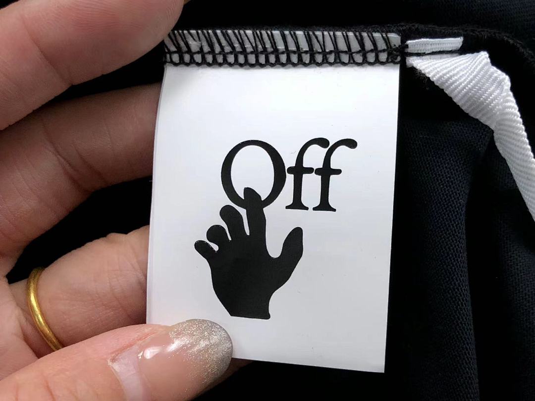 Air Jordan 108 OFF-WHITE A⭐R J⭐R⭐AN T-SHIRT 503033019 (Im 170Cm 55Kg I Wear Size S In The Phot) - Image 25