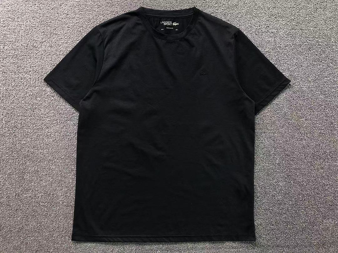 Lacoste 78 LACOSTE T-SHIRT 3204260403 (Im 170Cm 60Kg I Wear Size L In The Phot) - Image 13