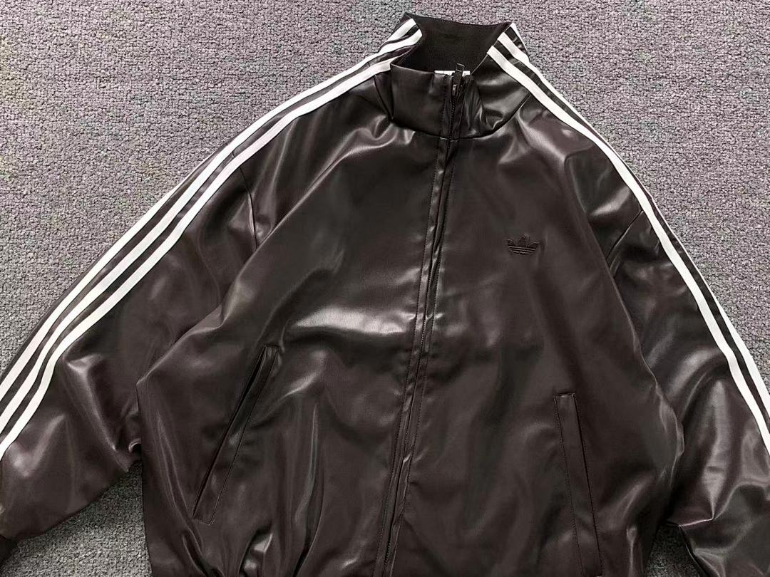 Adidas 268 A⭐I⭐AS JACKET 1232009159 (Im 170Cm 60Kg I Wear Size S In The Phot) - Image 8