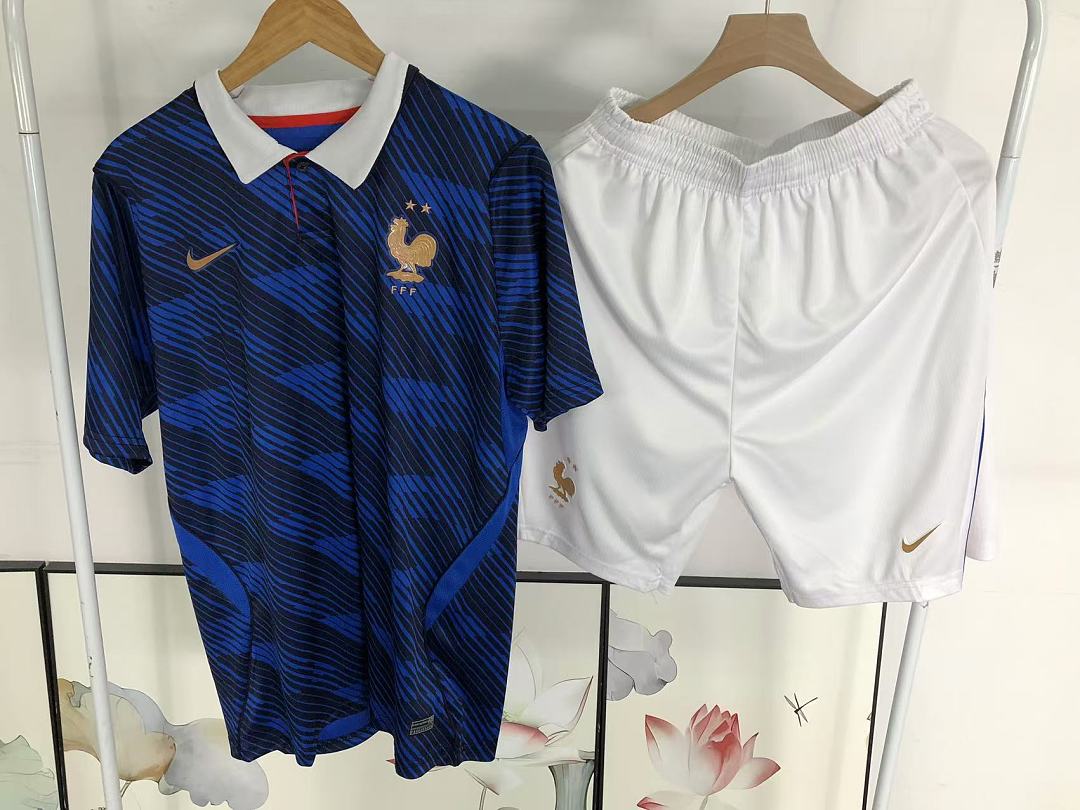 Unbranded 82 FOOTBALL T-SHIRT SHORTS 1262209002 (Im 170Cm 60Kg I Wear Size L In The Phot) - Image 30